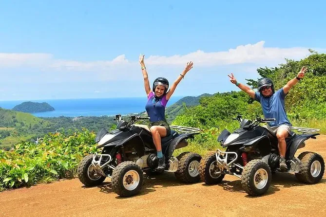 ATV & Combos