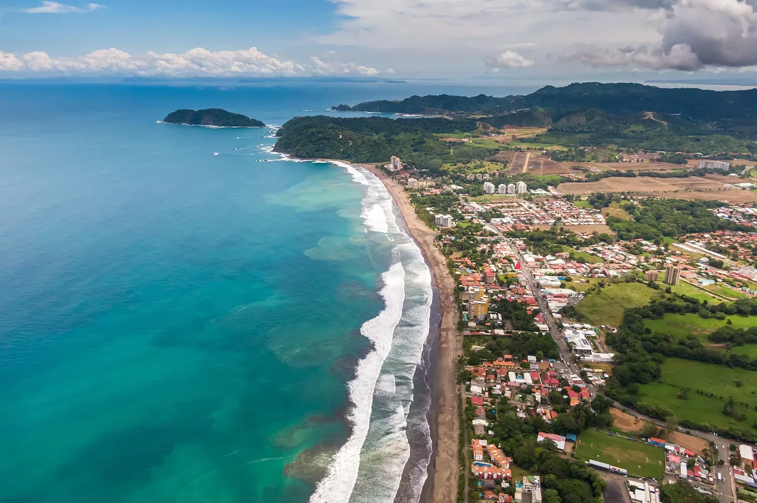 Surf & Beaches