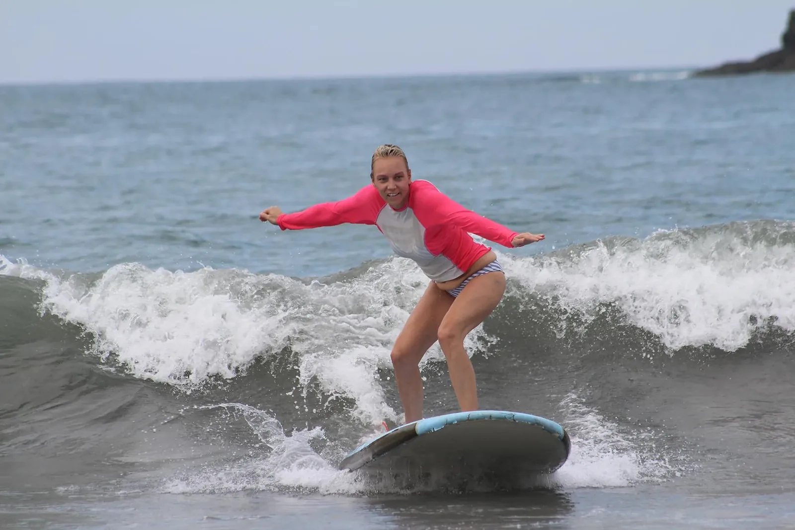 Surf Lessons