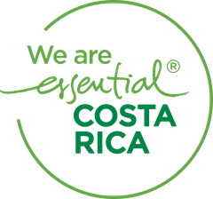 Essential Costa Rica Country Brand
